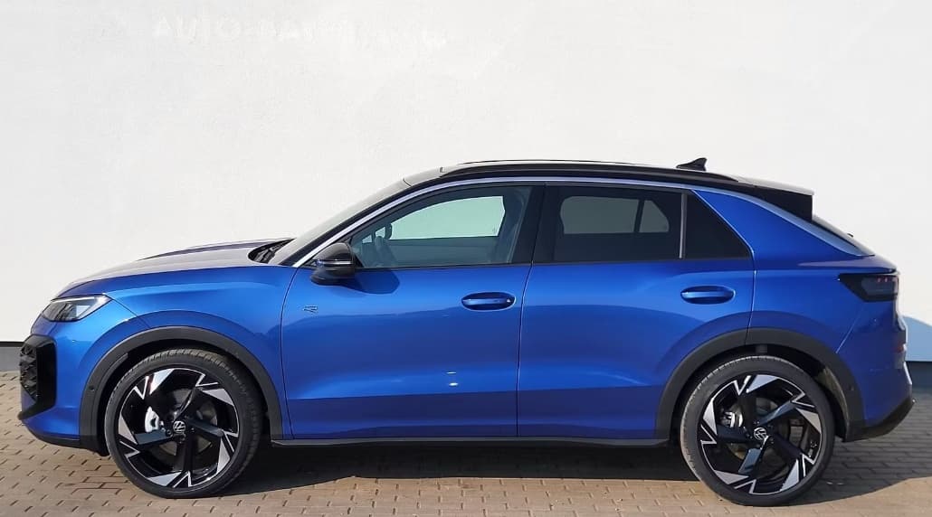 Volkswagen T-ROC - 3