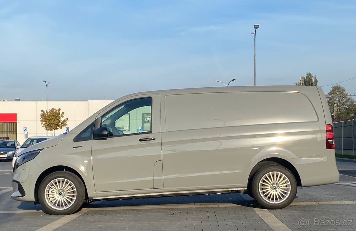 2024 Mercedes-Benz VITO - 3