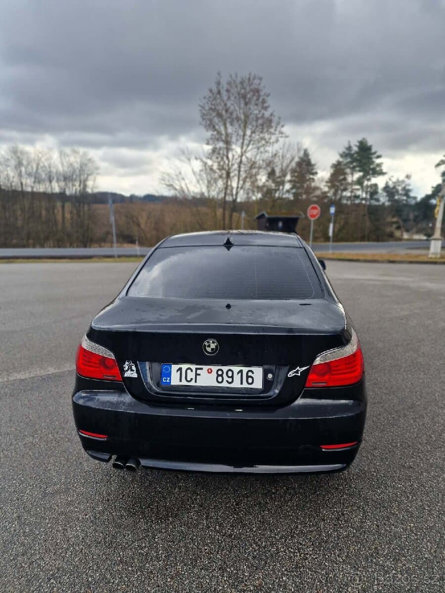 2008 BMW OSTATNÍ - 3