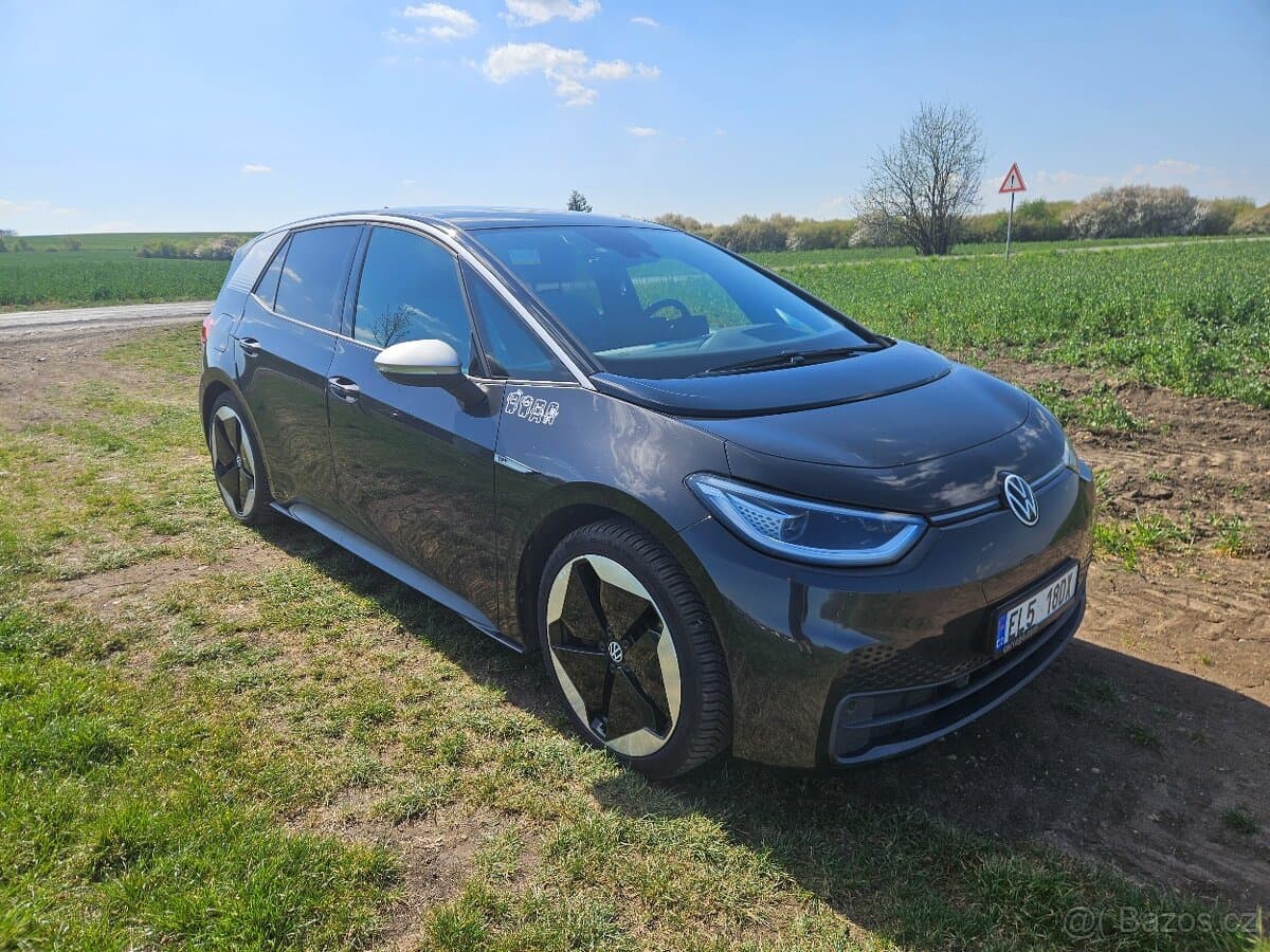 2020 Volkswagen ID.3 - 3
