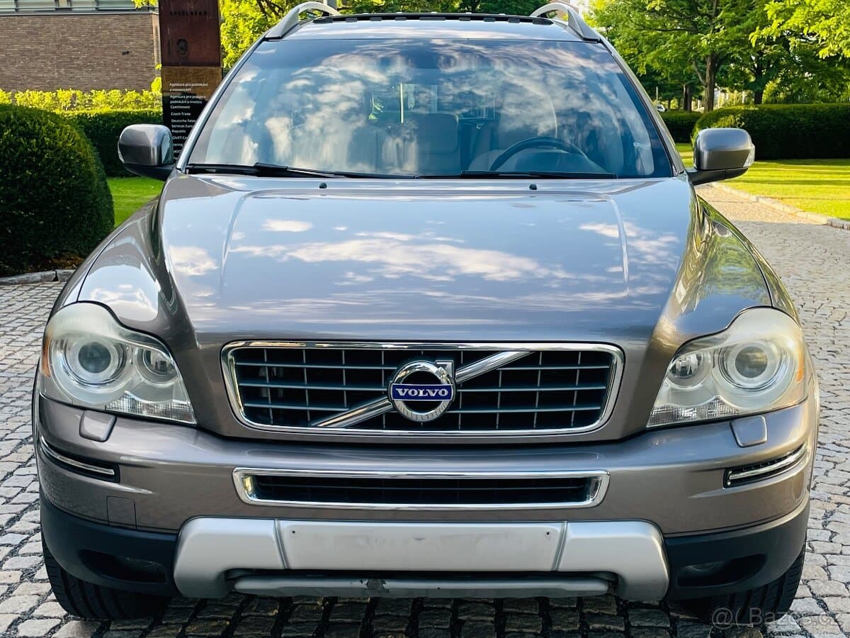 2011 Volvo XC90 - 3