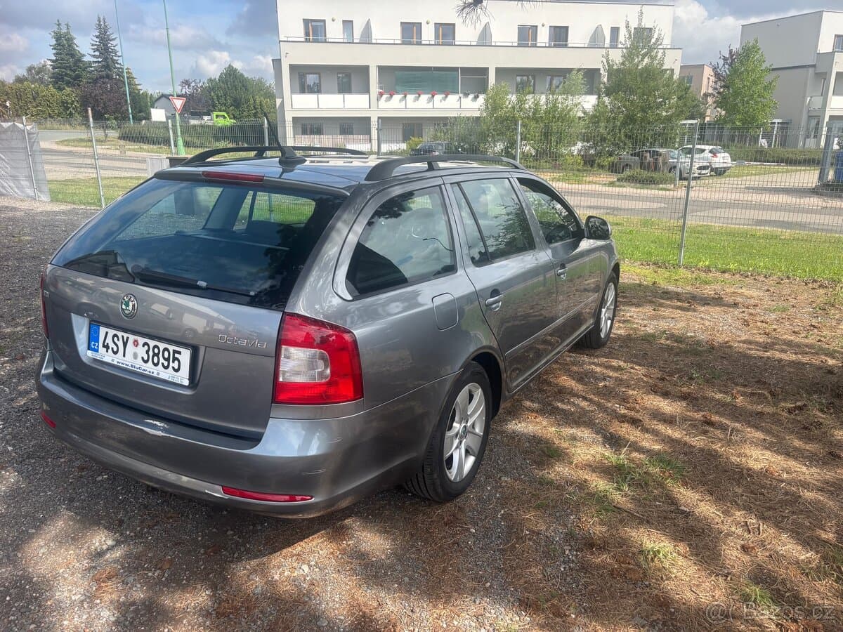 2013 Škoda OCTAVIA - 3