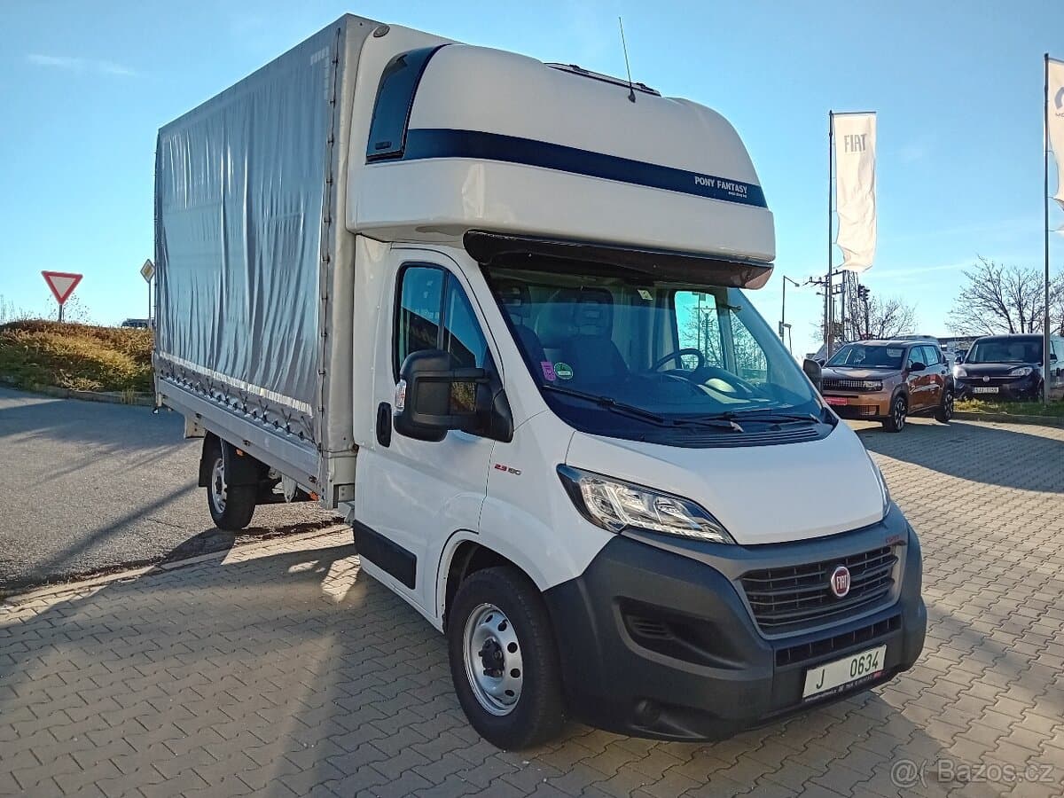 2021 Fiat DUCATO - 3