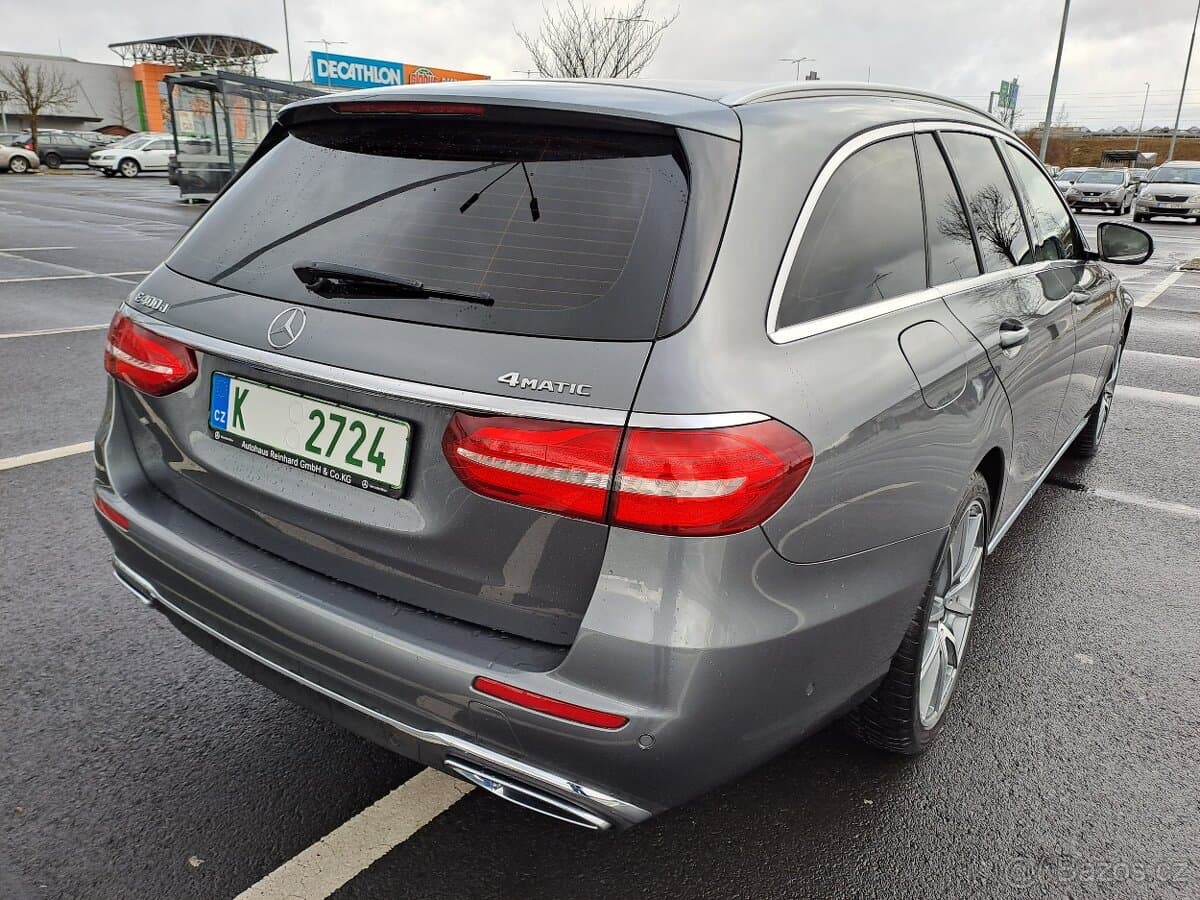 2018 Mercedes-Benz EQA - 3