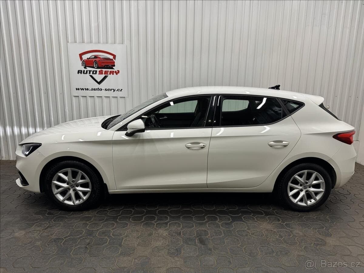 2023 Seat LEON - 3