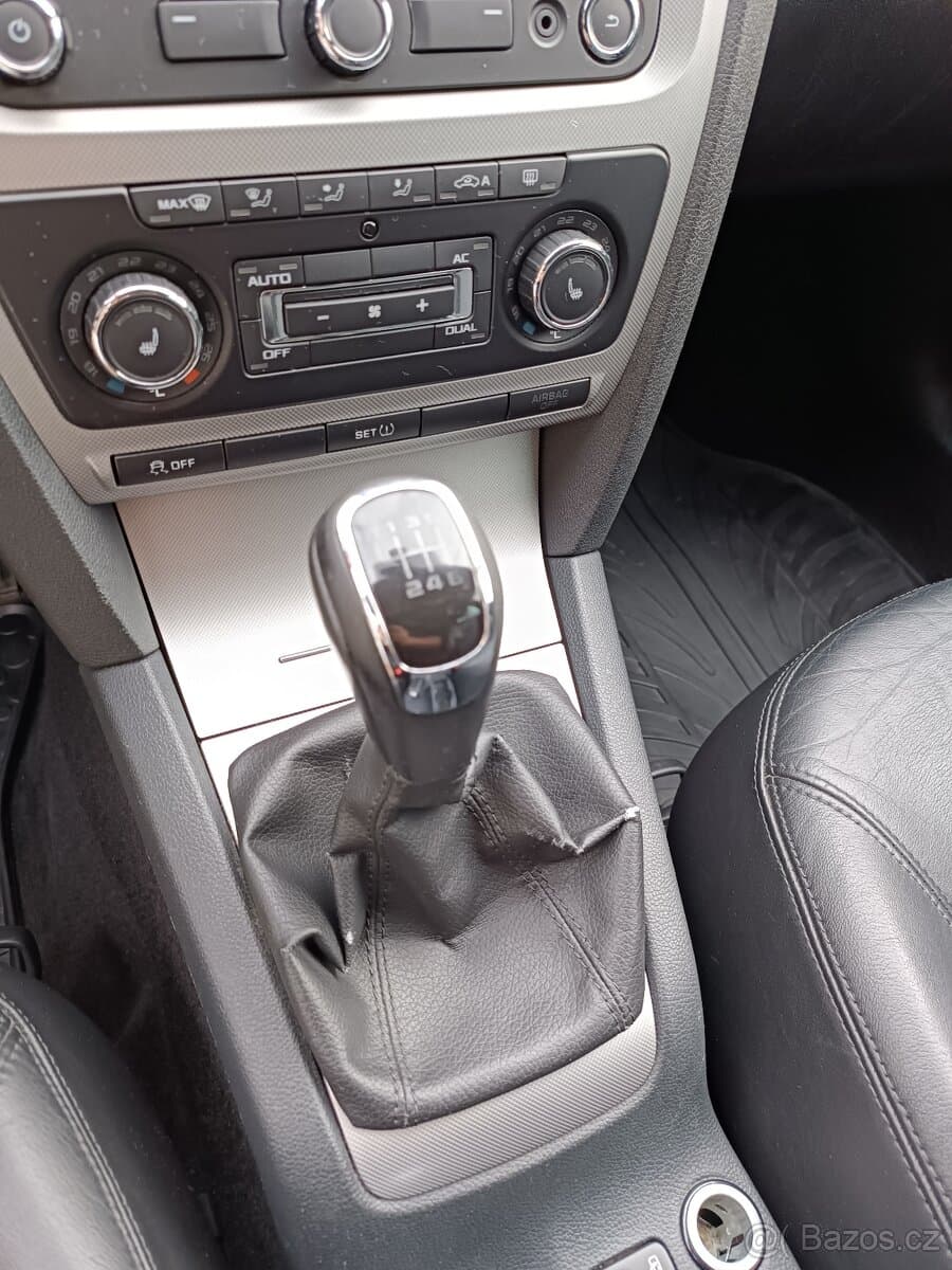 2011 Škoda OCTAVIA - 3