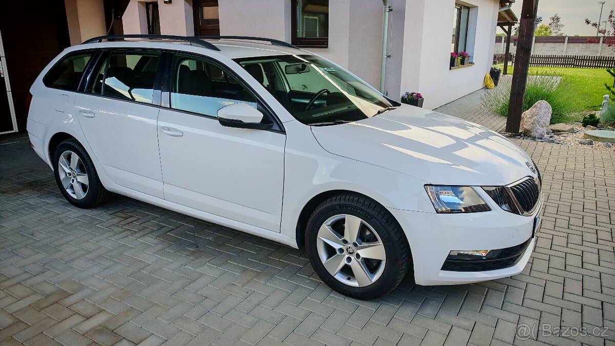 2018 Škoda OCTAVIA - 3