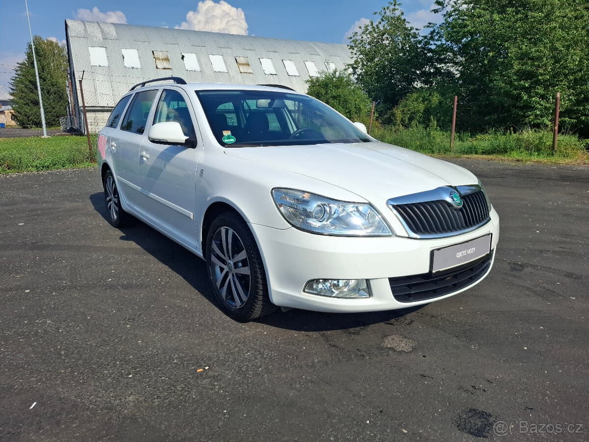2012 Škoda OCTAVIA - 3