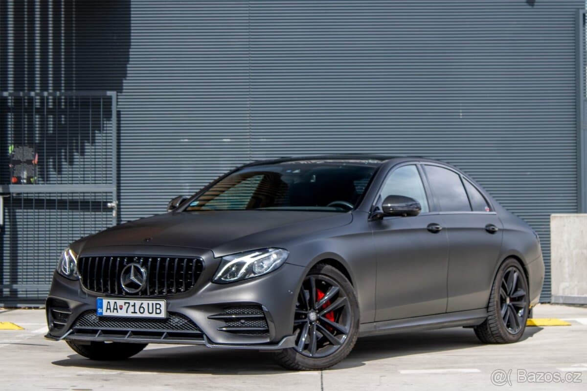 2017 Mercedes-Benz OSTATNÍ - 3