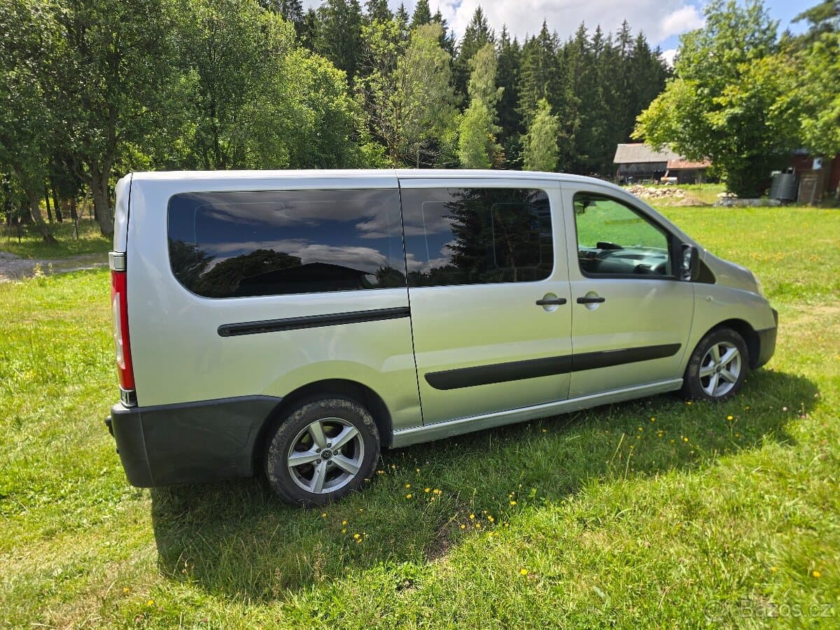 2012 Peugeot EXPERT - 3