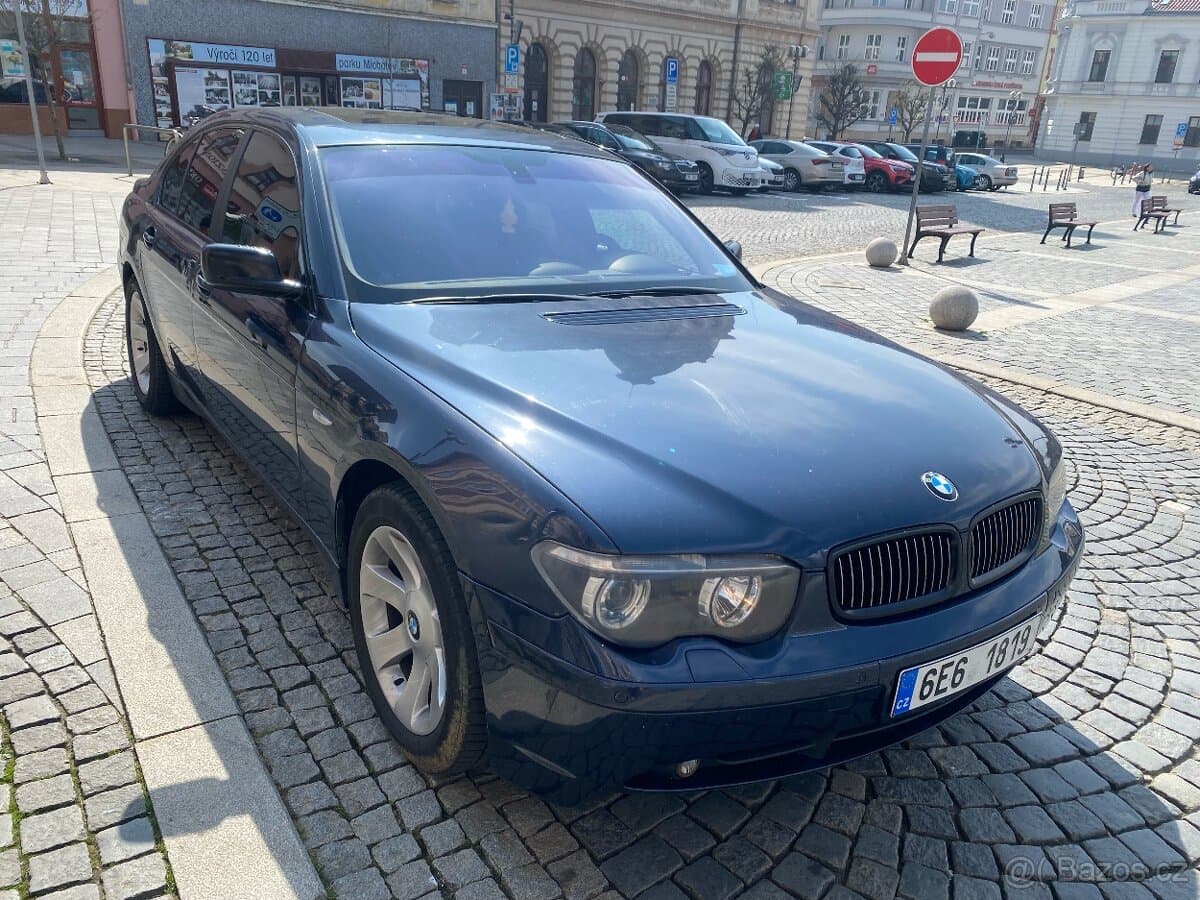 2004 BMW OSTATNÍ - 3