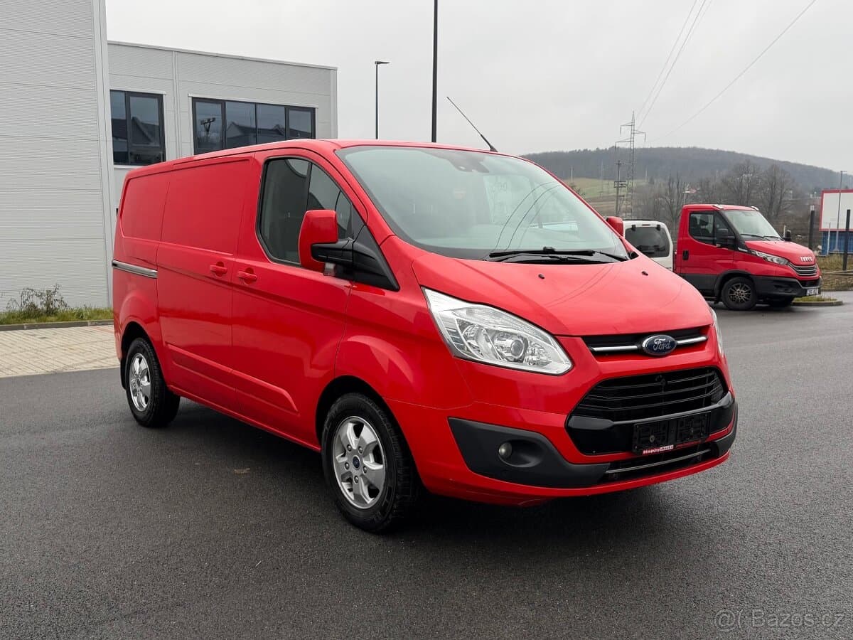 2017 Ford TRANSIT - 3
