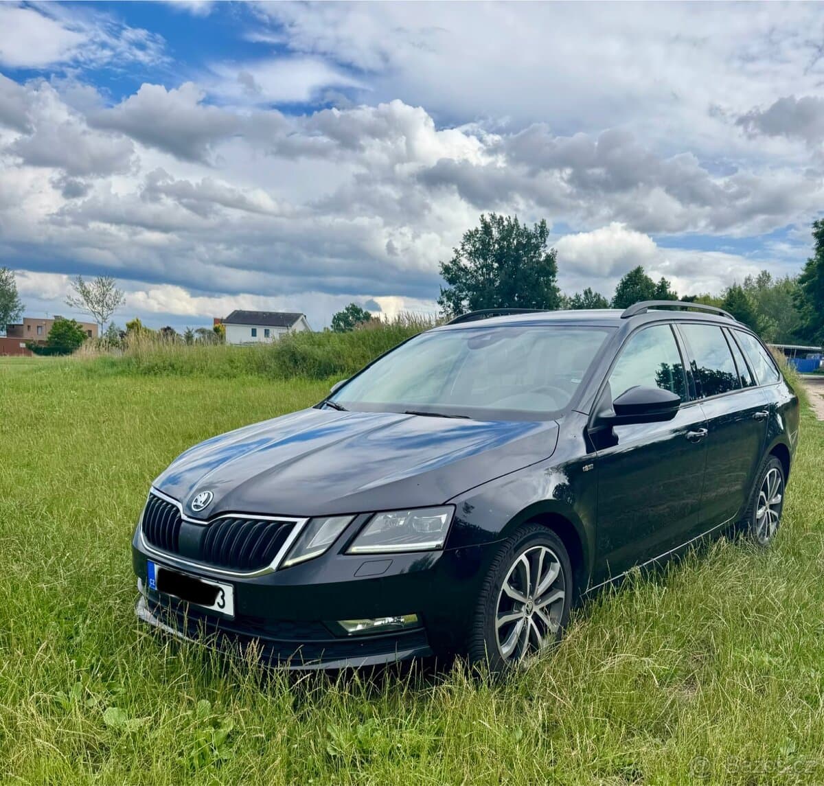 2019 Škoda OCTAVIA - 3