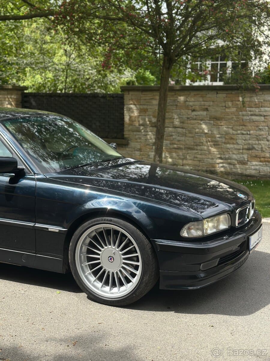 1997 BMW OSTATNÍ - 3