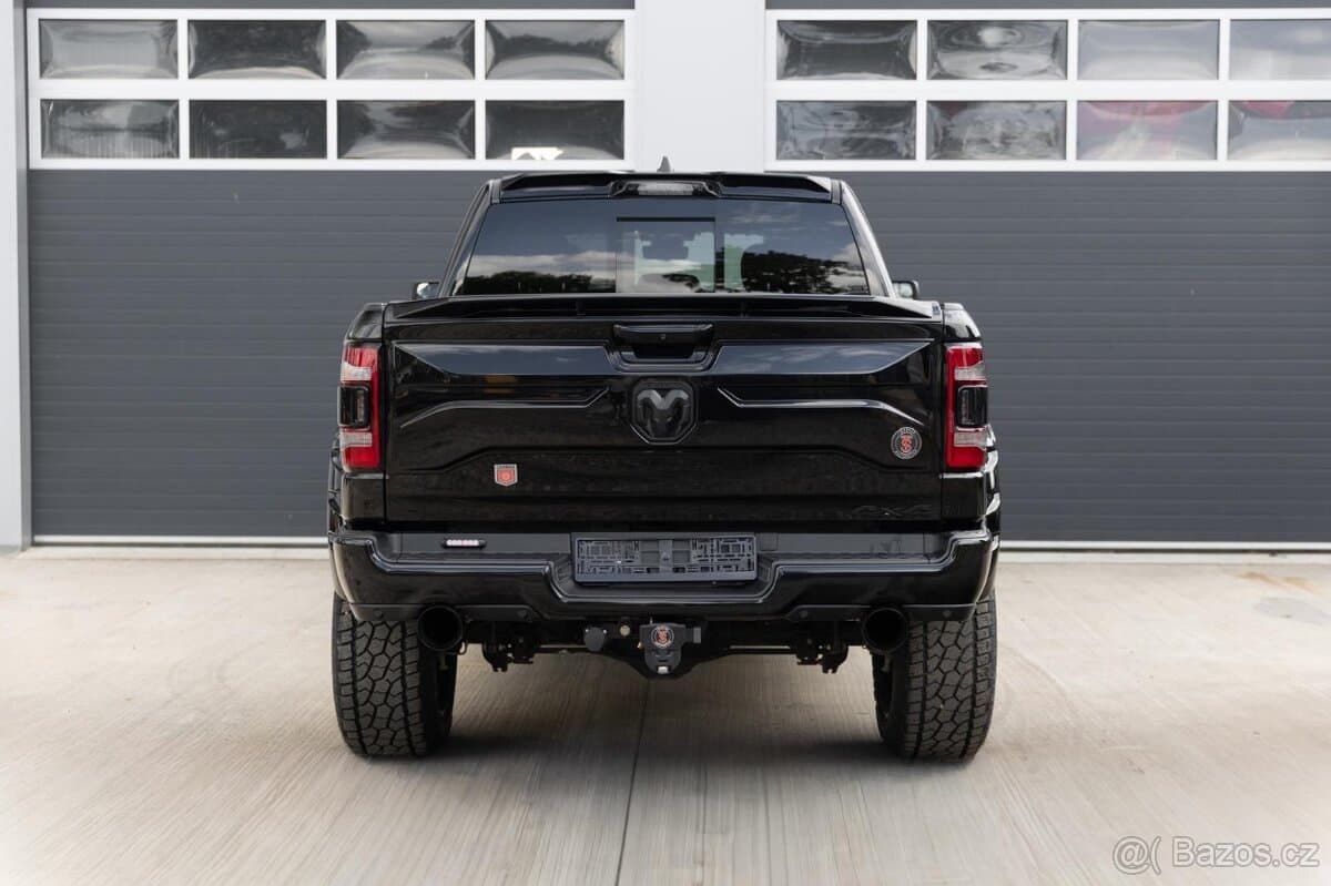 2022 Dodge OSTATNÍ - 3