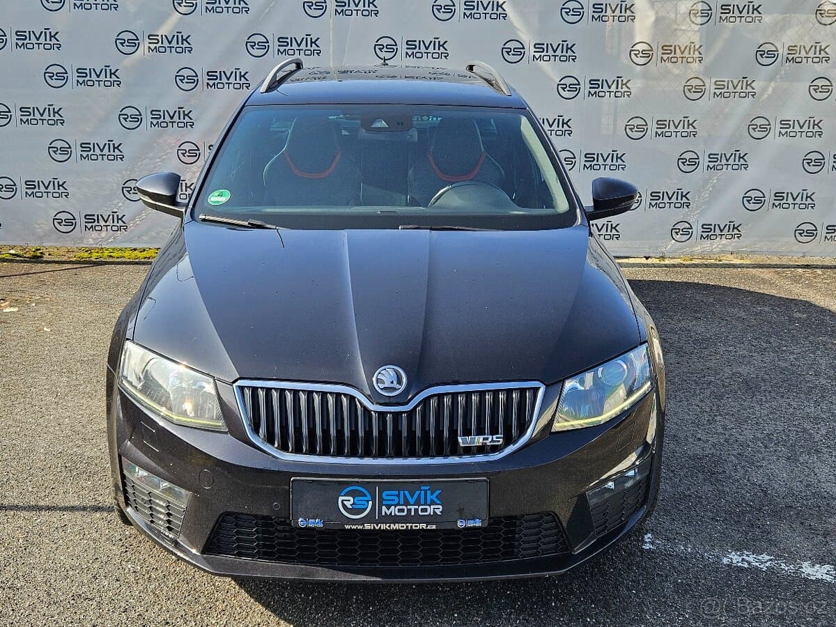 2014 Škoda OCTAVIA - 3