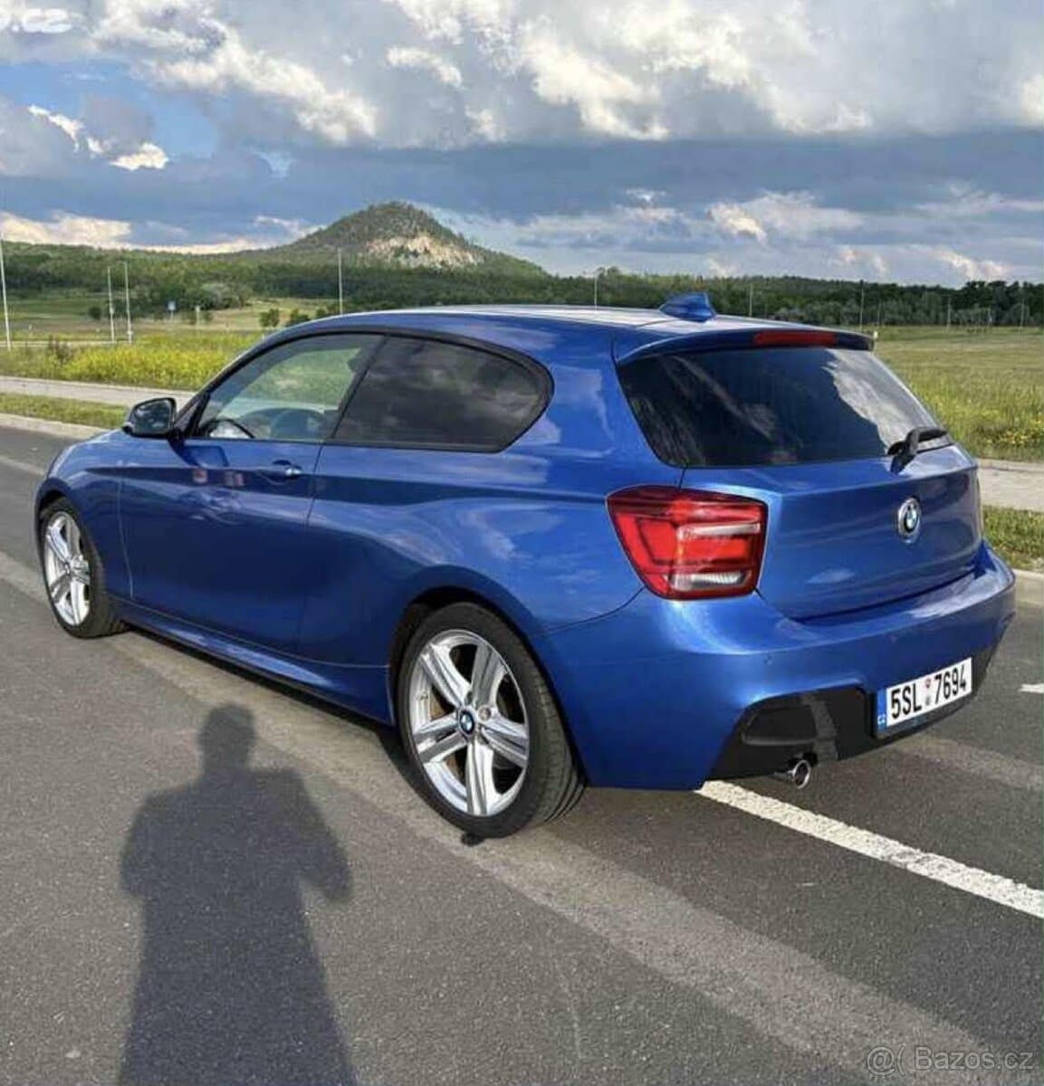 BMW X1 - 3