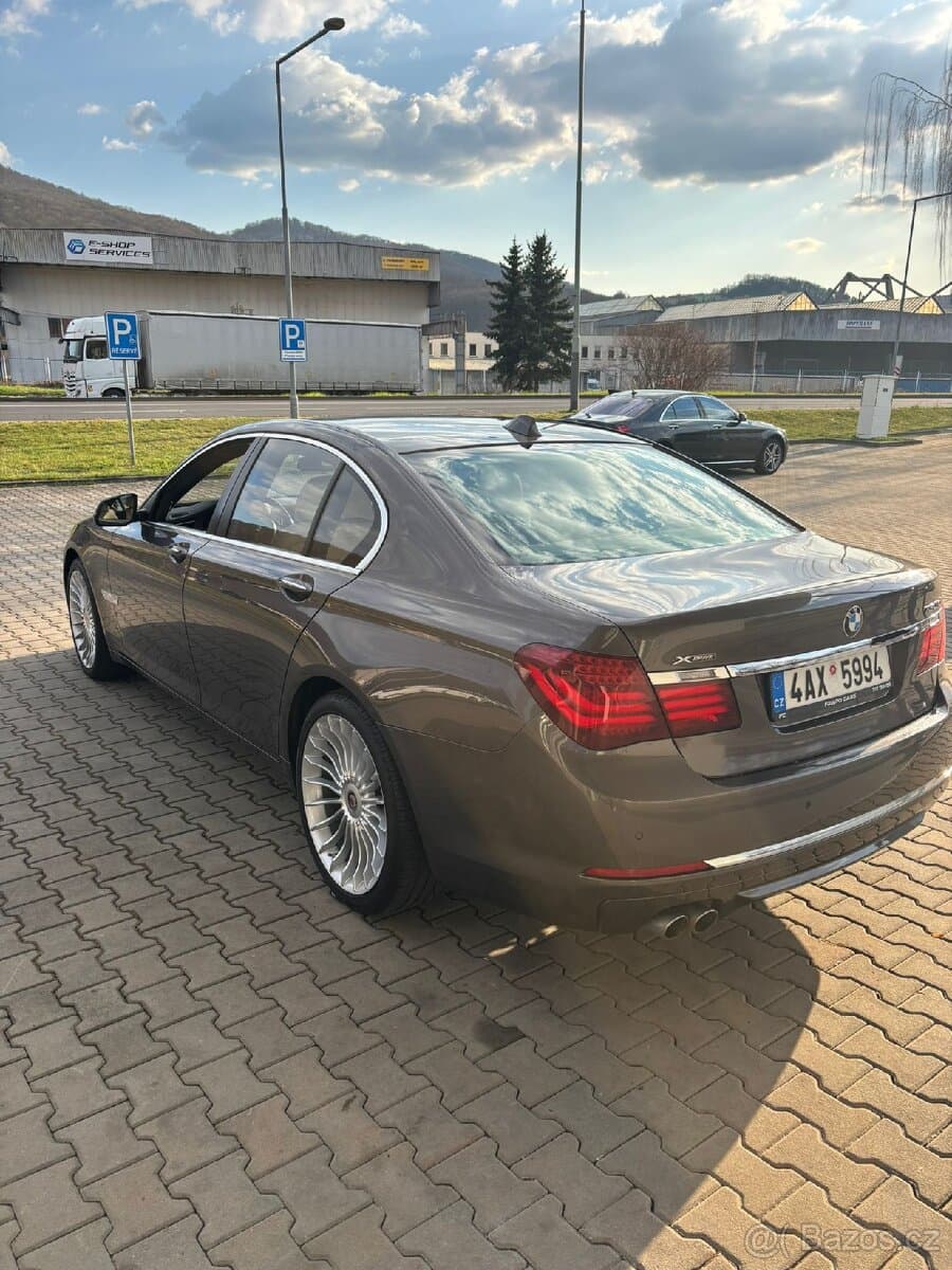 2014 BMW OSTATNÍ - 3