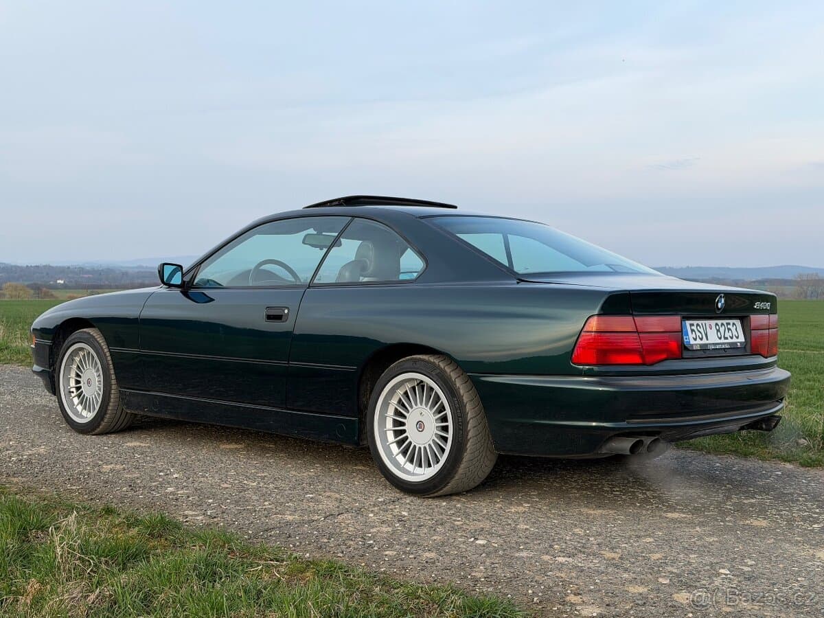 1993 BMW OSTATNÍ - 3