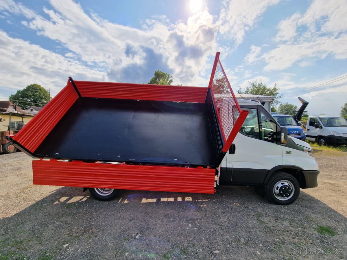 Iveco OSTATNÍ - 3