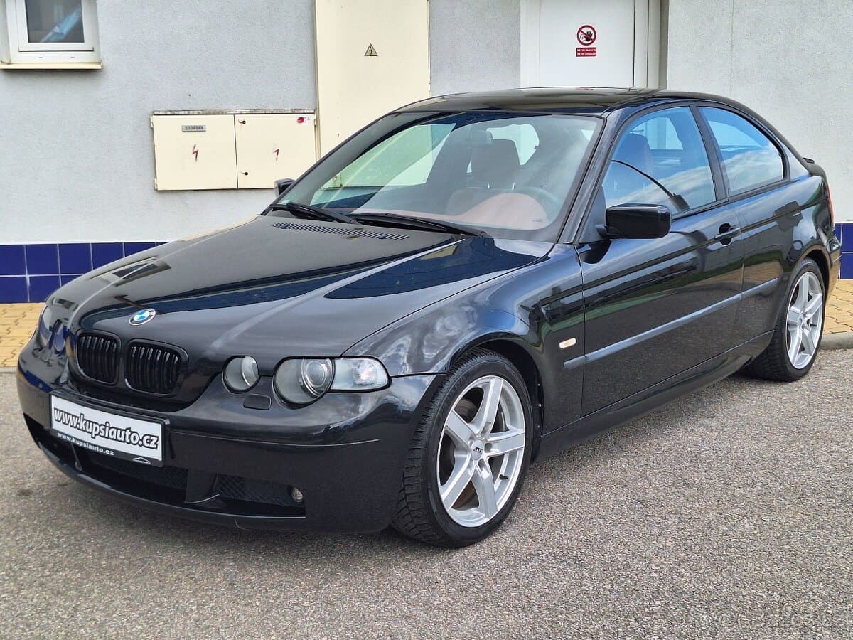 2003 BMW OSTATNÍ - 3