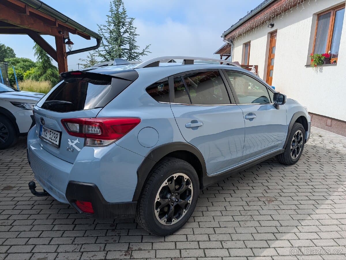 2023 Subaru XV - 3