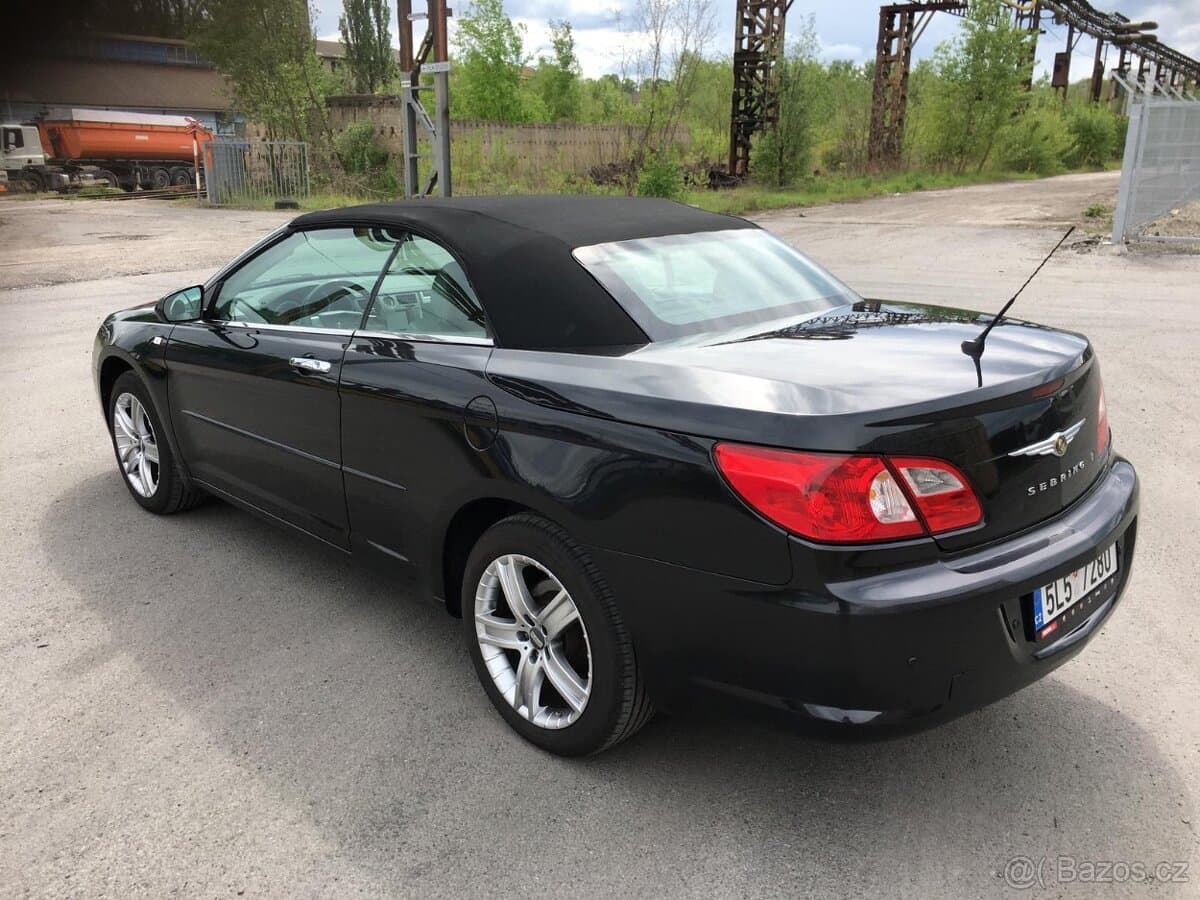 Chrysler OSTATNÍ - 3