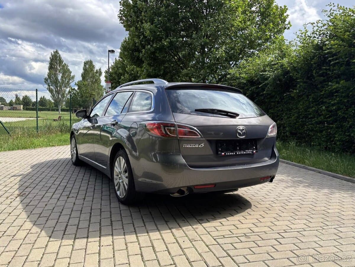 2010 Mazda 6 - 3