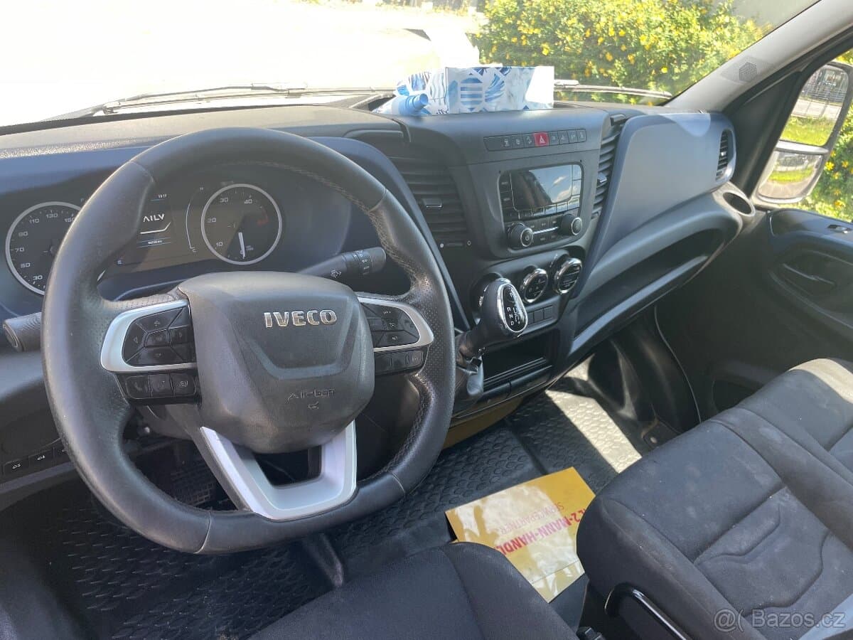 2022 Iveco OSTATNÍ - 3