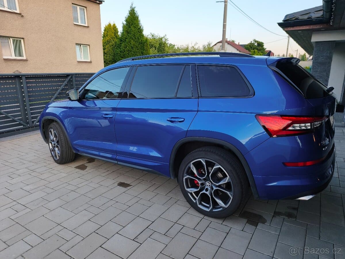 2019 Škoda KODIAQ - 3
