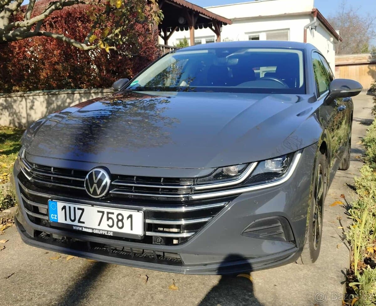 2021 Volkswagen ARTEON - 3