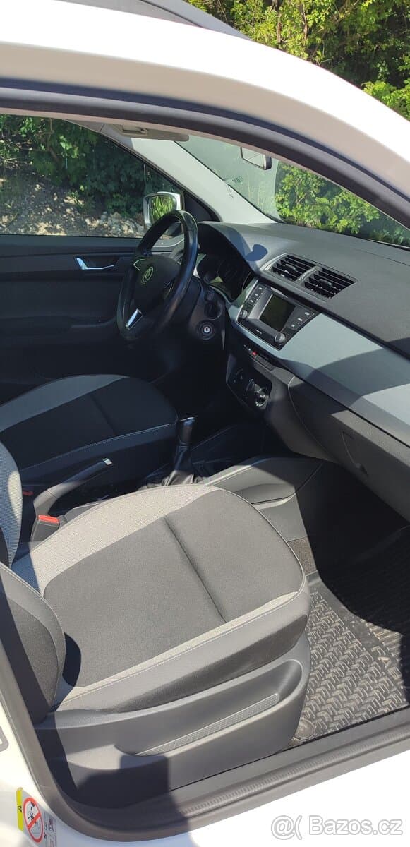 2018 Škoda FABIA - 3