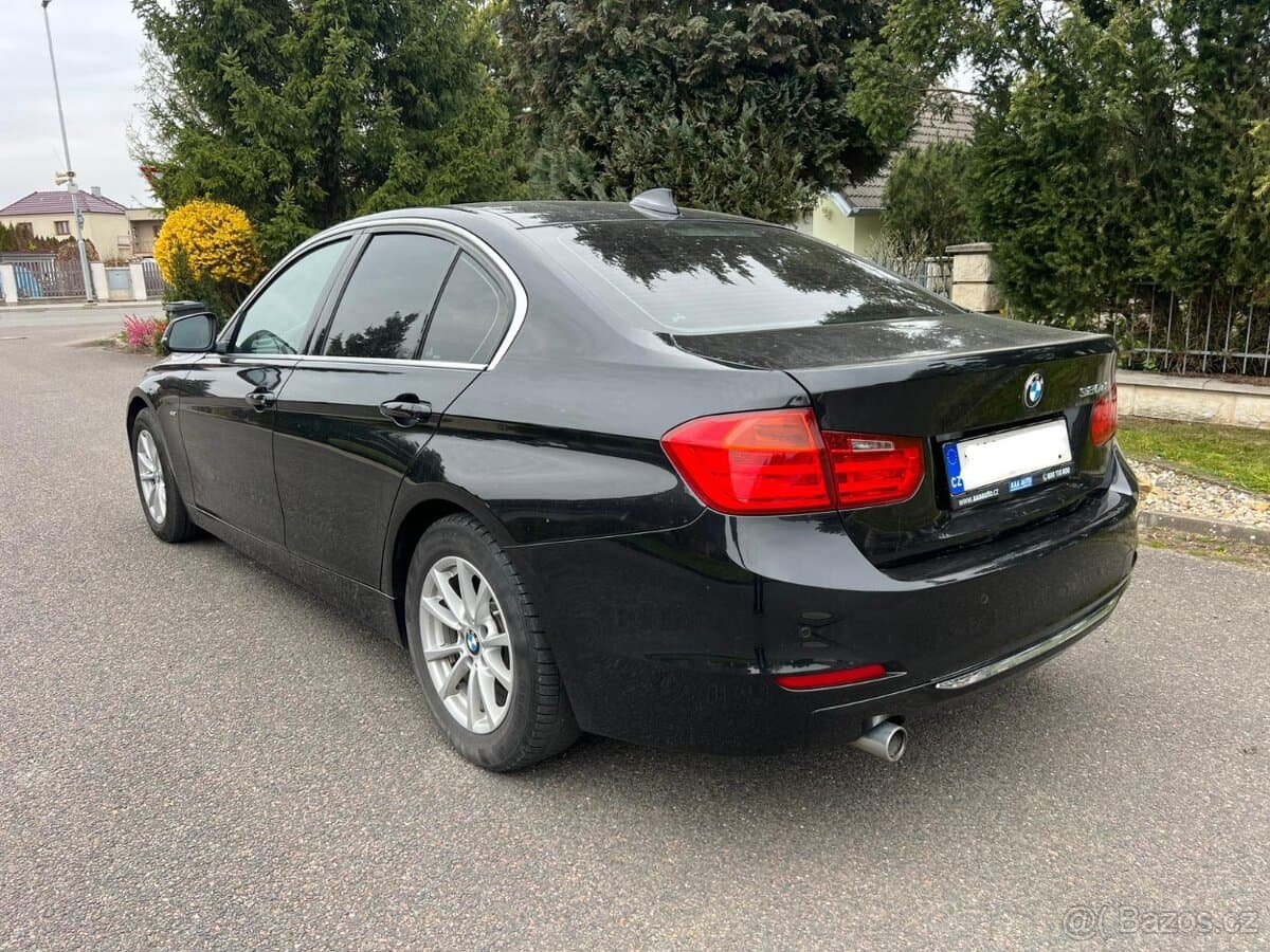 2012 BMW OSTATNÍ - 3