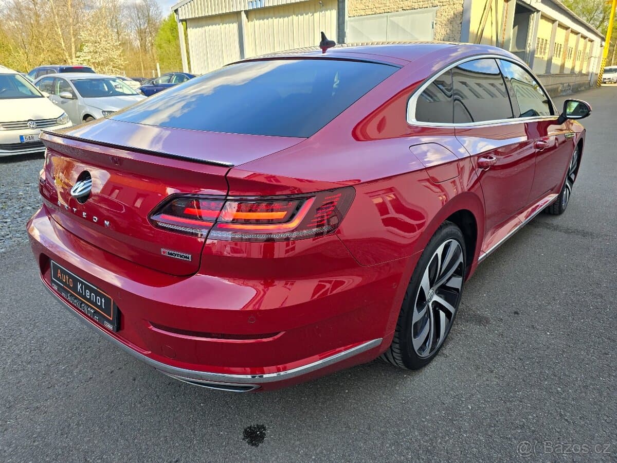 2019 Volkswagen ARTEON - 3
