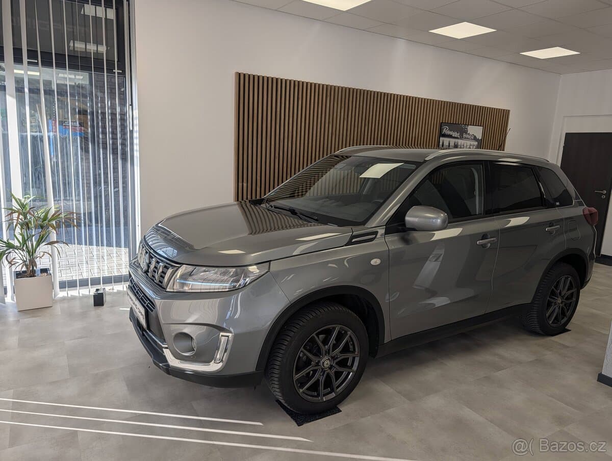 2020 Suzuki VITARA - 3