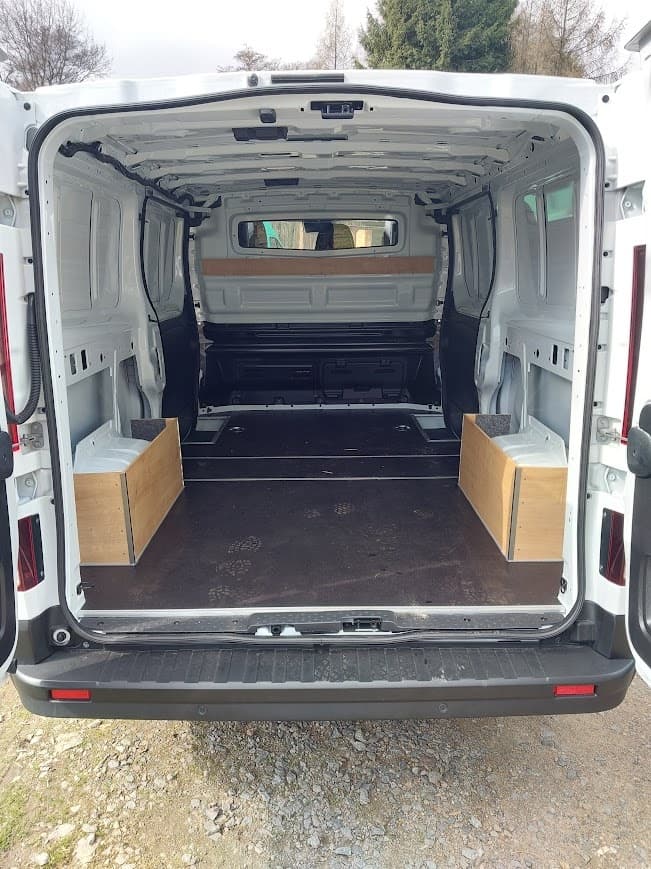 Renault TRAFIC - 3