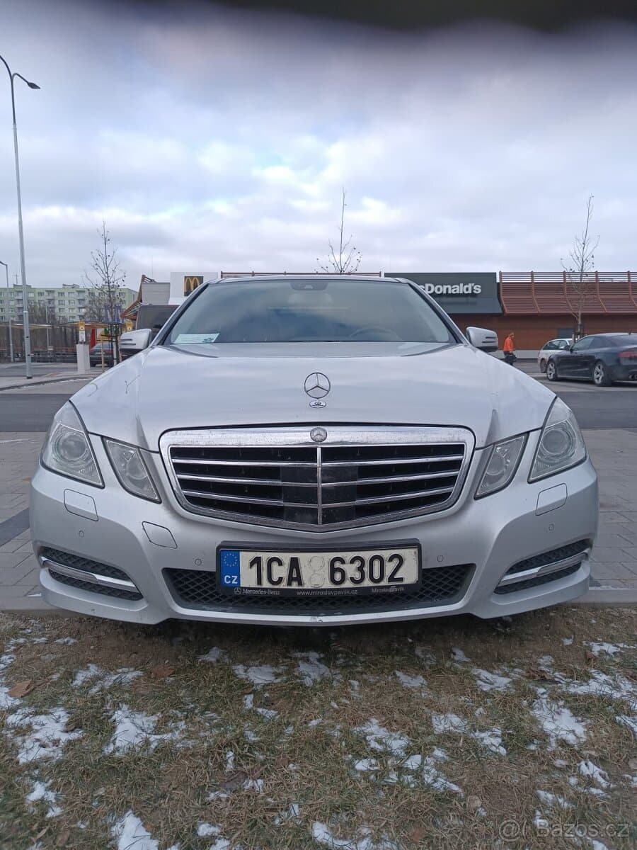 2010 Mercedes-Benz OSTATNÍ - 3