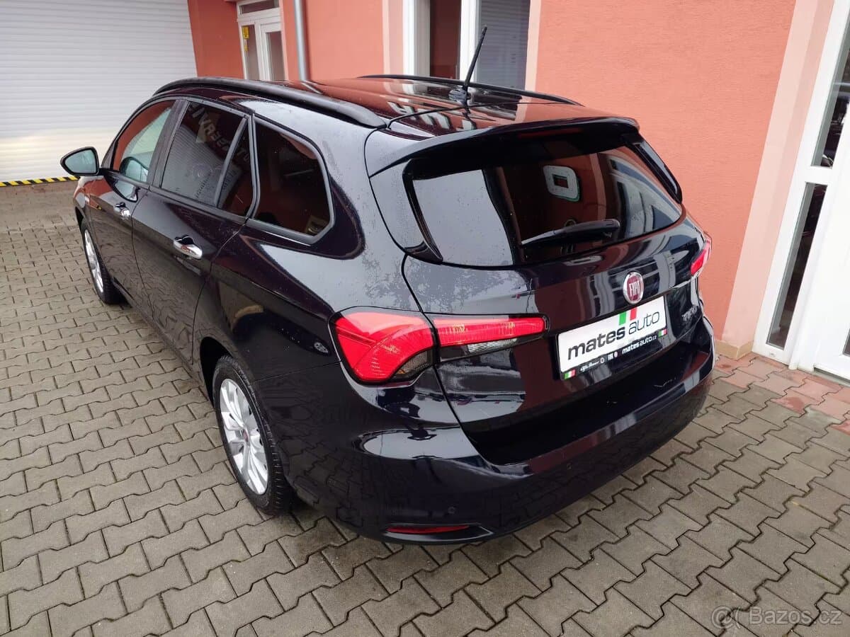 2016 Fiat TIPO - 3