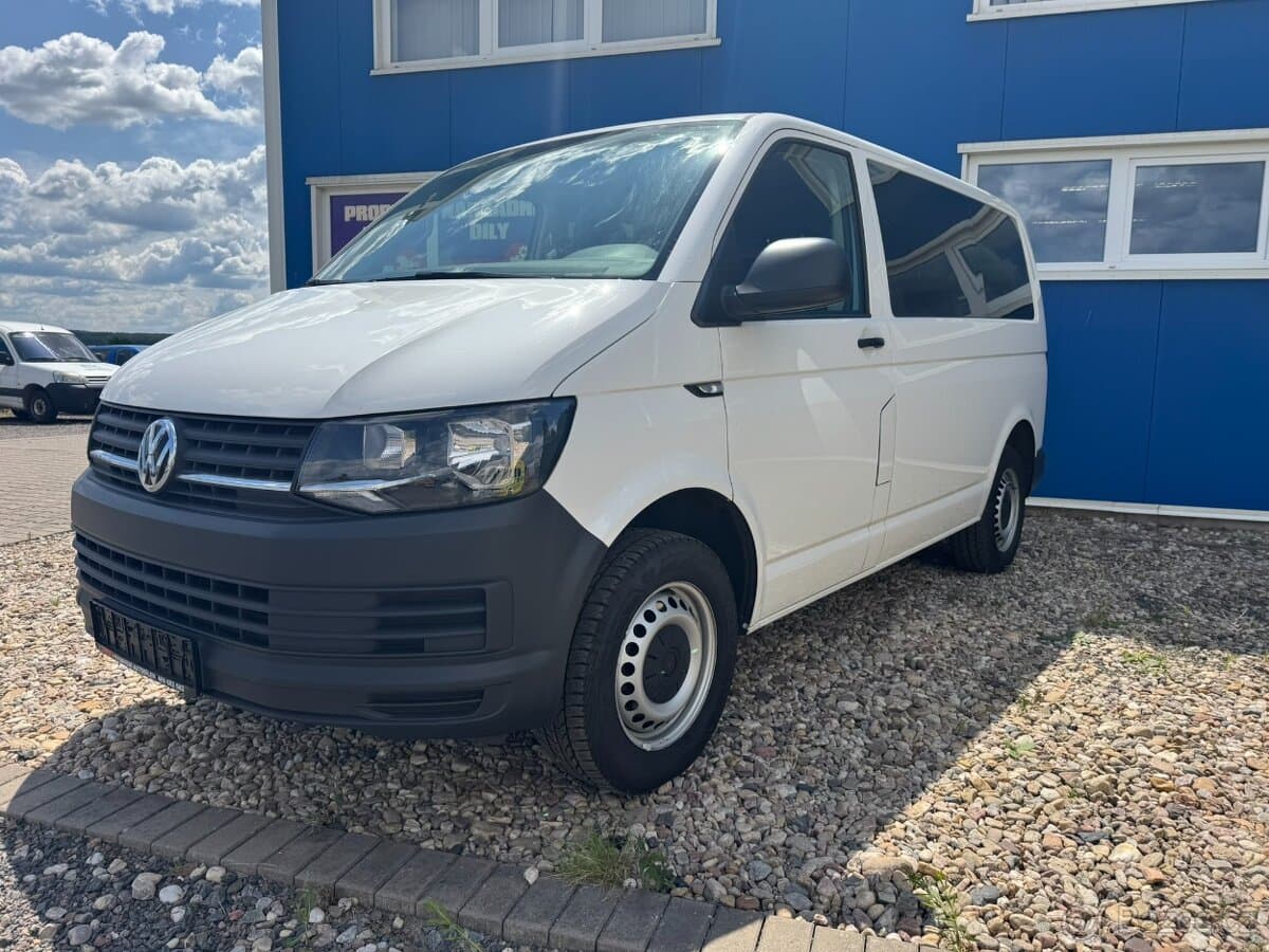 2018 Volkswagen OSTATNÍ - 3