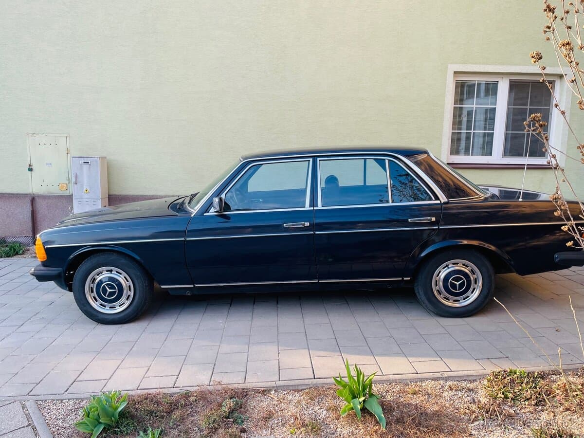 Mercedes-Benz OSTATNÍ - 3
