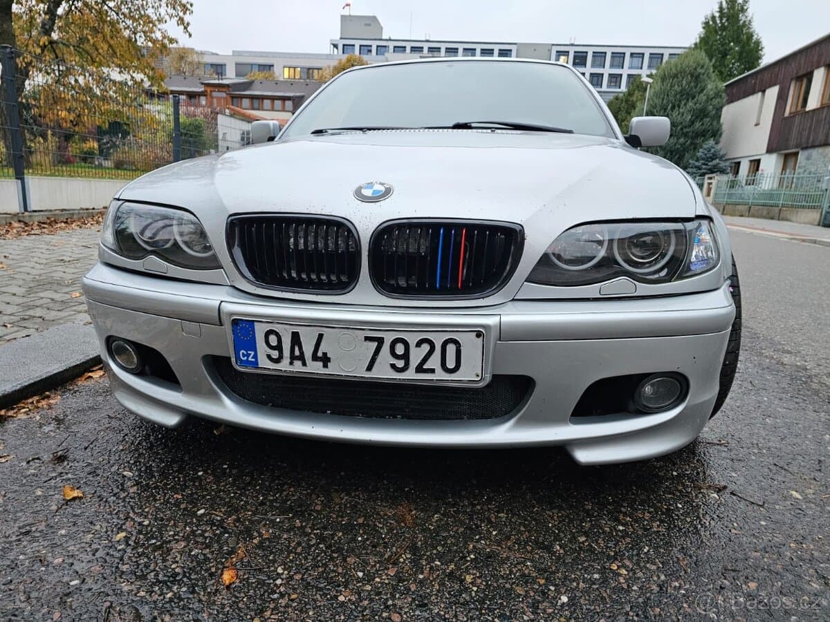 2004 BMW OSTATNÍ - 3