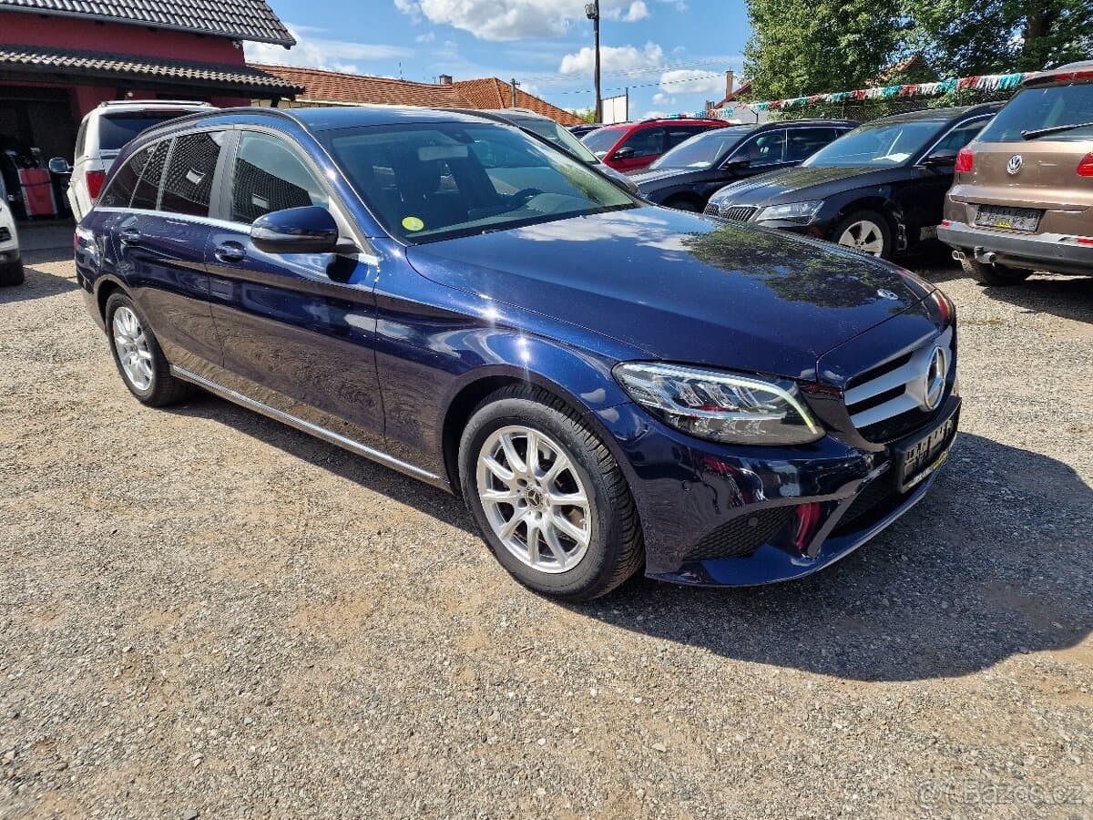 2019 Mercedes-Benz OSTATNÍ - 3