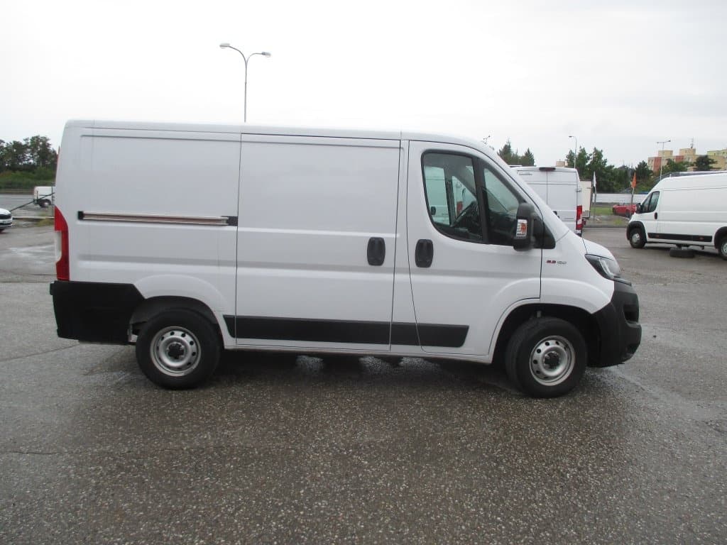 2021 Fiat DUCATO - 3
