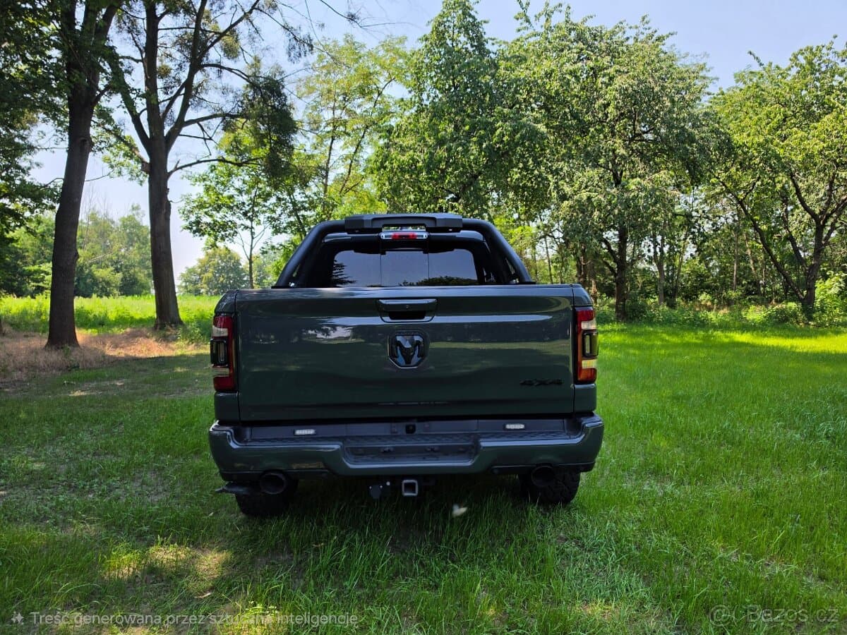 2020 Dodge OSTATNÍ - 3