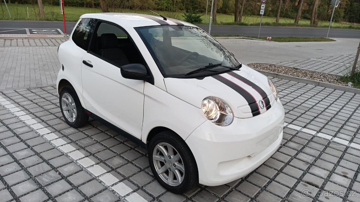 2019 Aixam OSTATNÍ - 3
