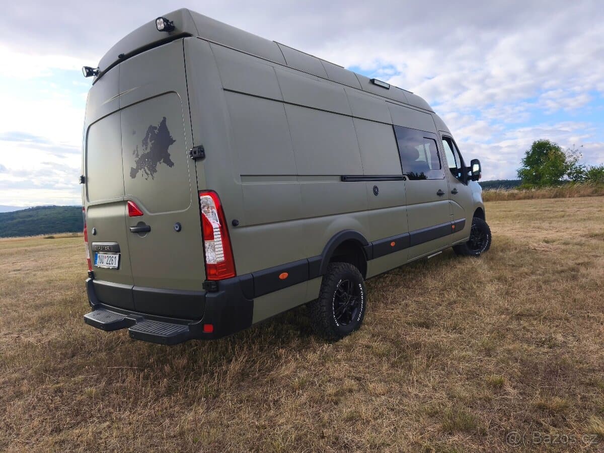 2023 Renault MASTER - 3