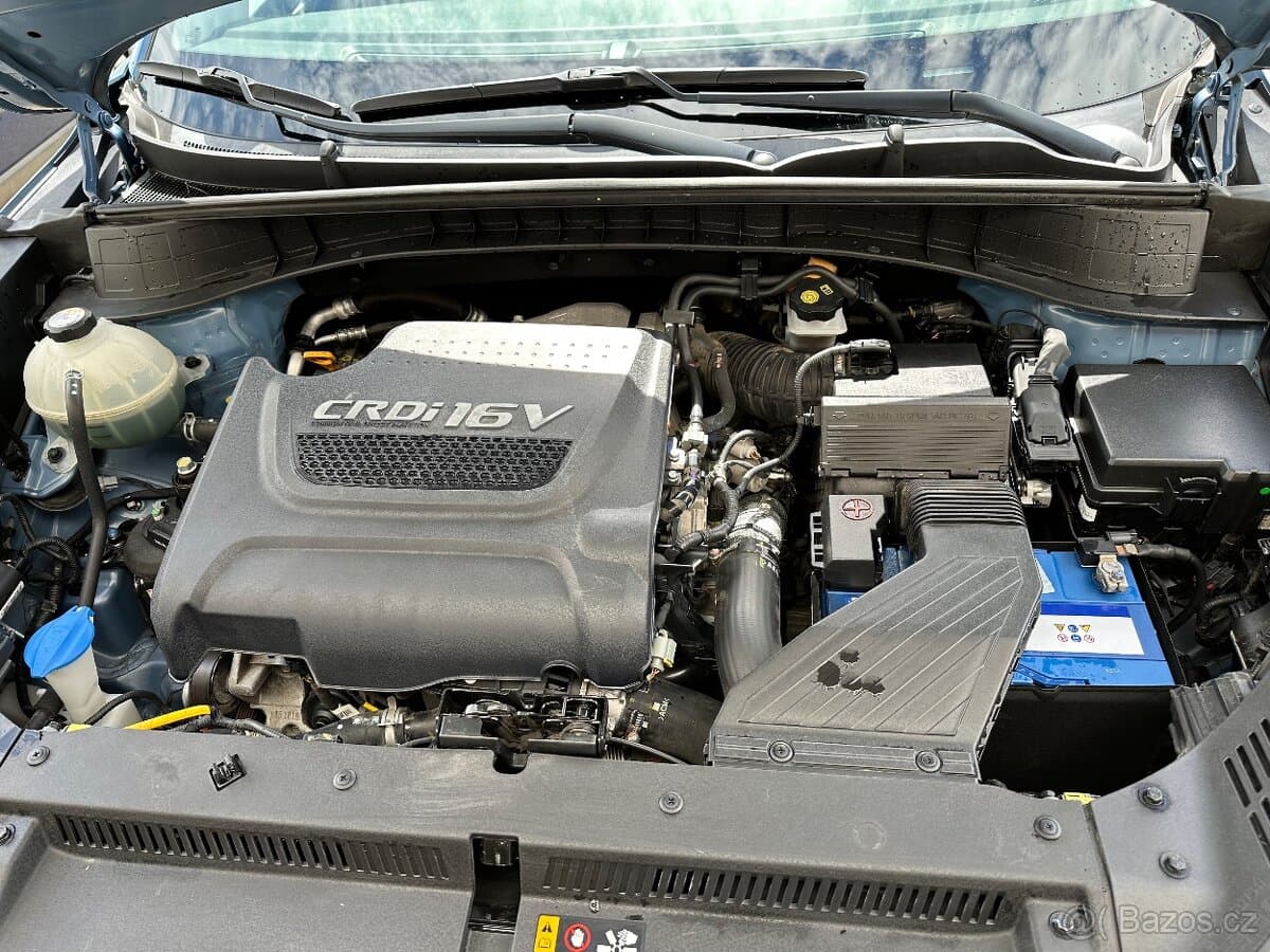 2015 Hyundai TUCSON - 3