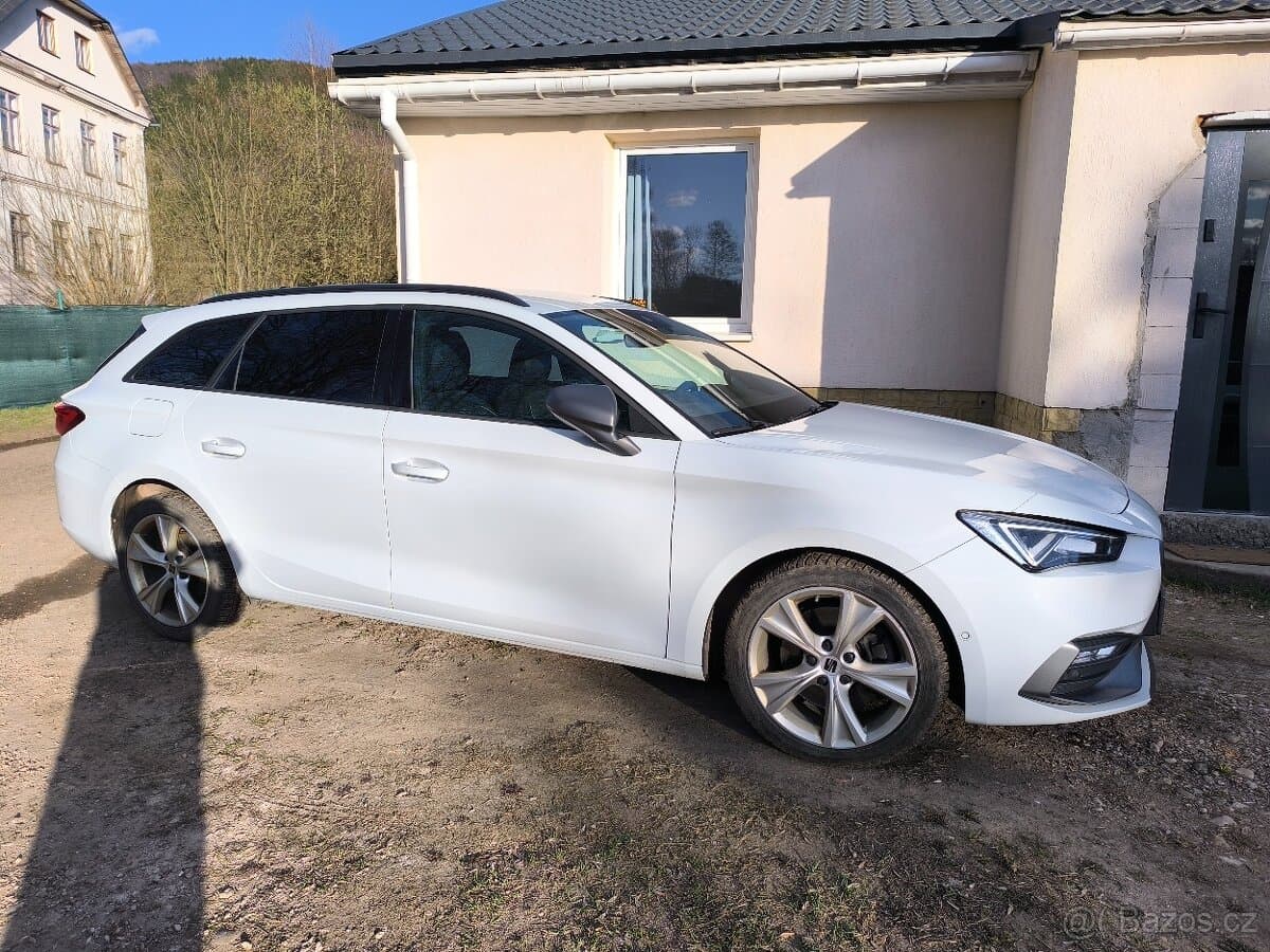 2021 Seat LEON - 3