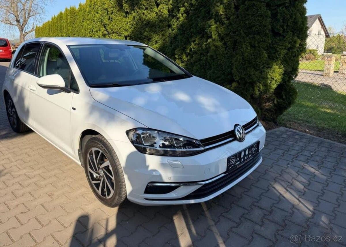 2018 Volkswagen GOLF - 3
