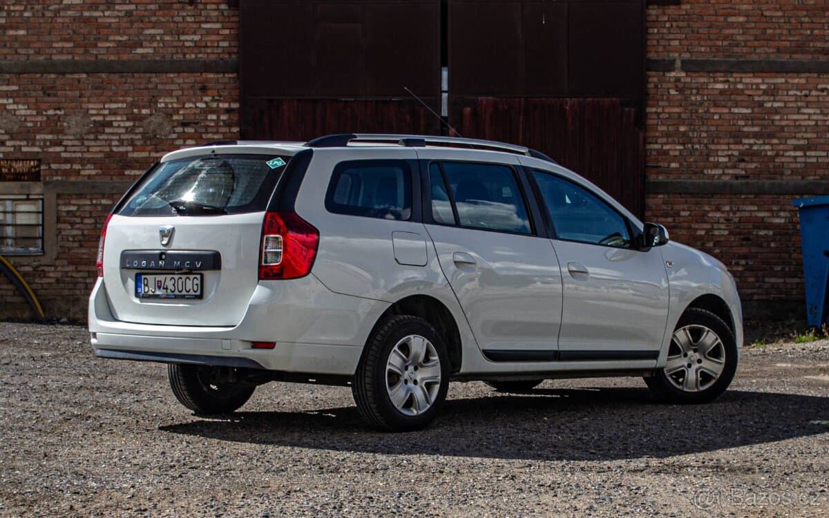 2017 Dacia LOGAN - 3